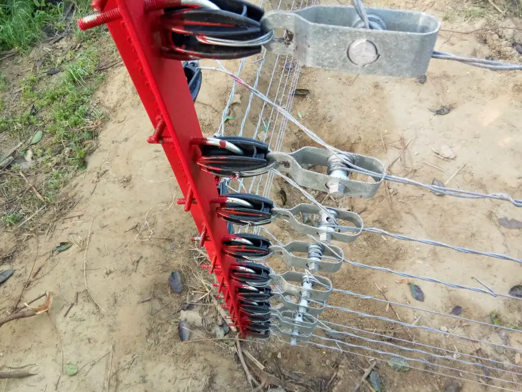 Solar Fencing Dealers in Chhattisgarh