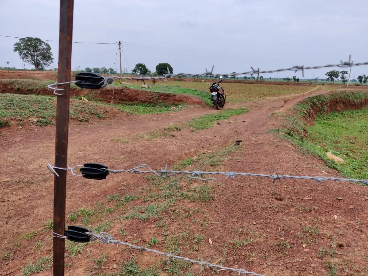 Solar Fencing Dealers in Chhattisgarh