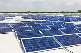 Solar Panel Dealers in Chhattisgarh